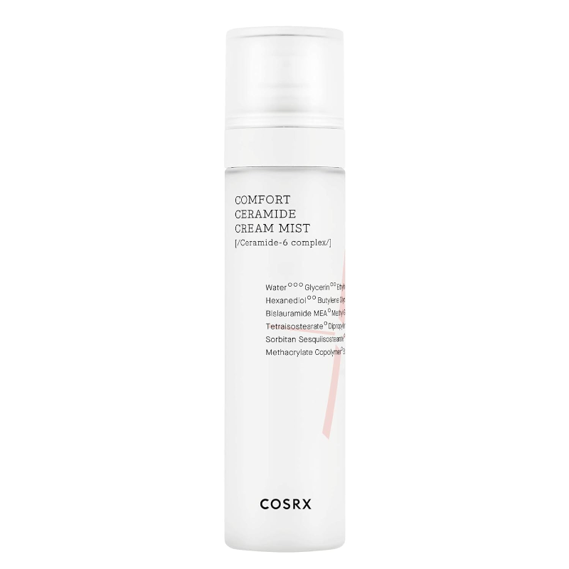 Cosrx Balancium Comfort Ceramide Cream Mist 120ml
