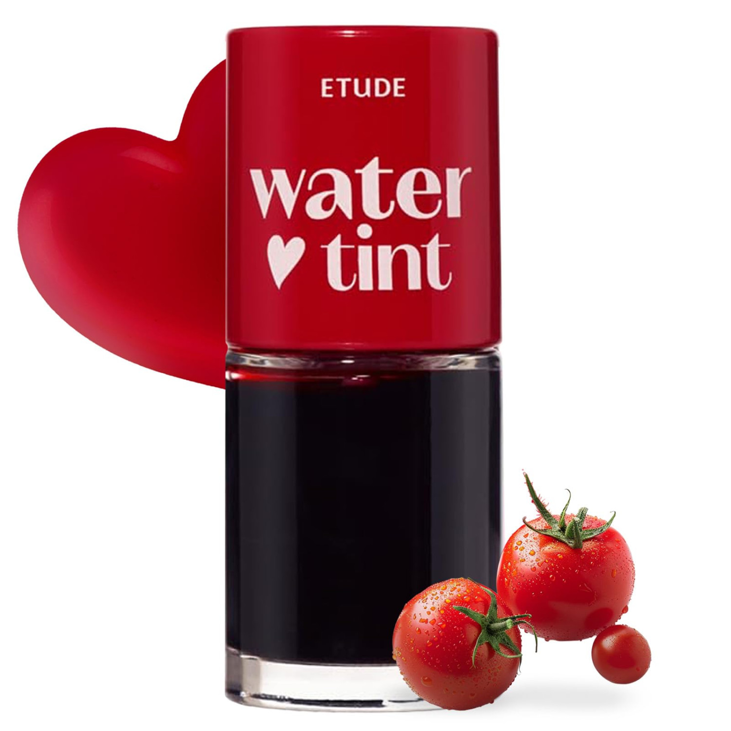 ETUDE HOUSE DEAR DARLING WATER TINT #08 Tomato Ade