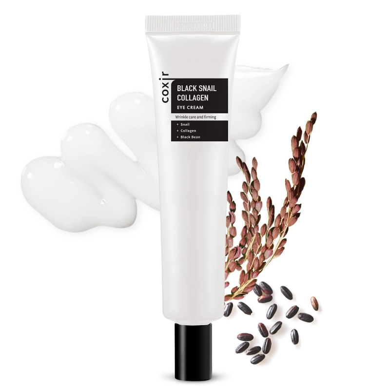 Black Snail Collagen All In One Eye Cream 30ml