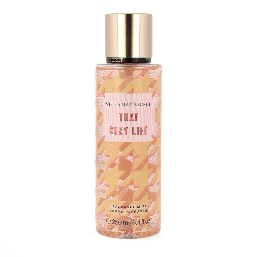 Victorias Secret That Cozy Life Fragrance Mist