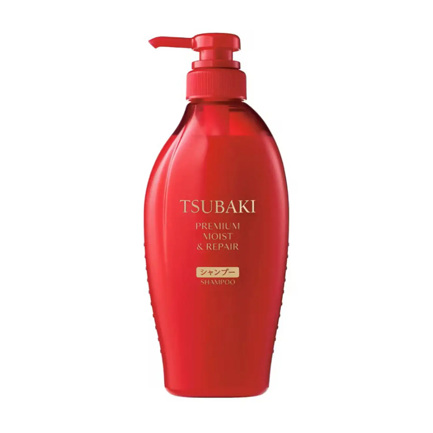 TSUBAKI Premium Moist & Repair Shampoo – 450ml