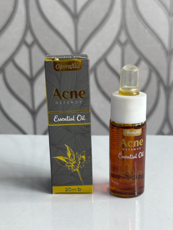 Oporajita Acne Defence Essential Oil 20ml