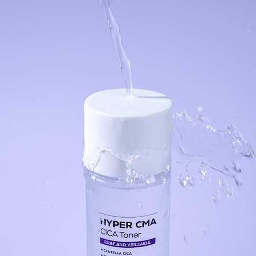 IZEZE Hyper CMA CICA Toner 150ml