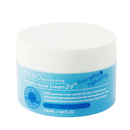 DABO Waterful Aqua Cream 24h 120ml
