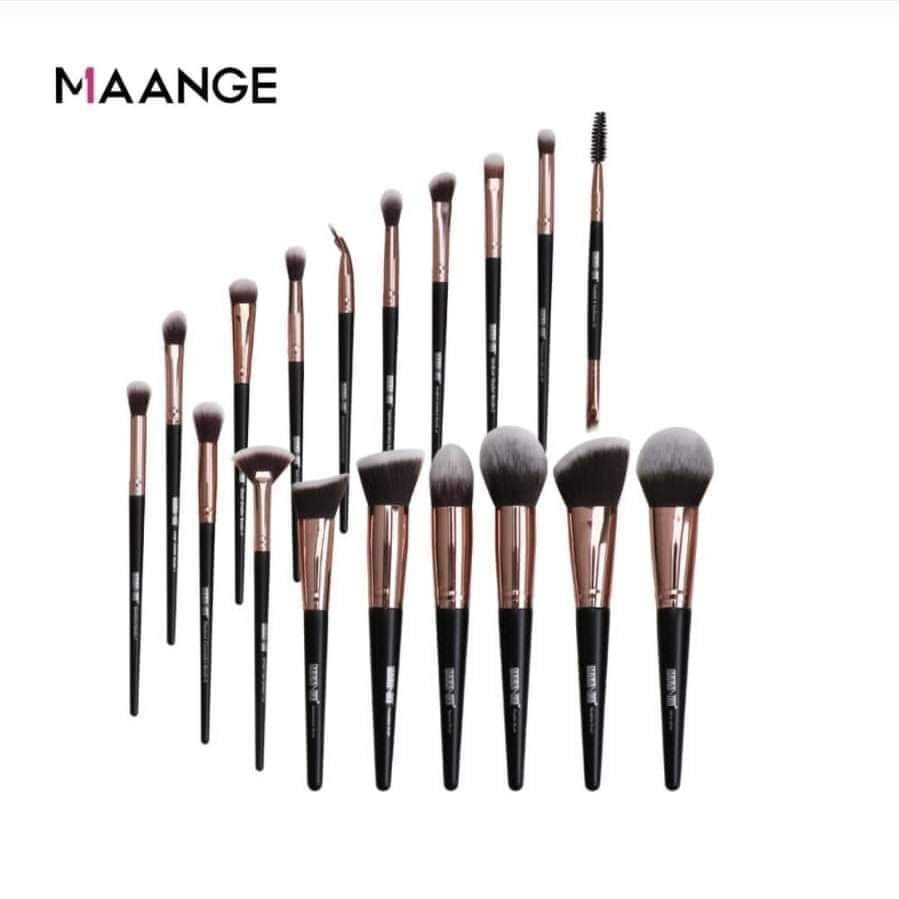 Maange Pro Makeup Brush 18