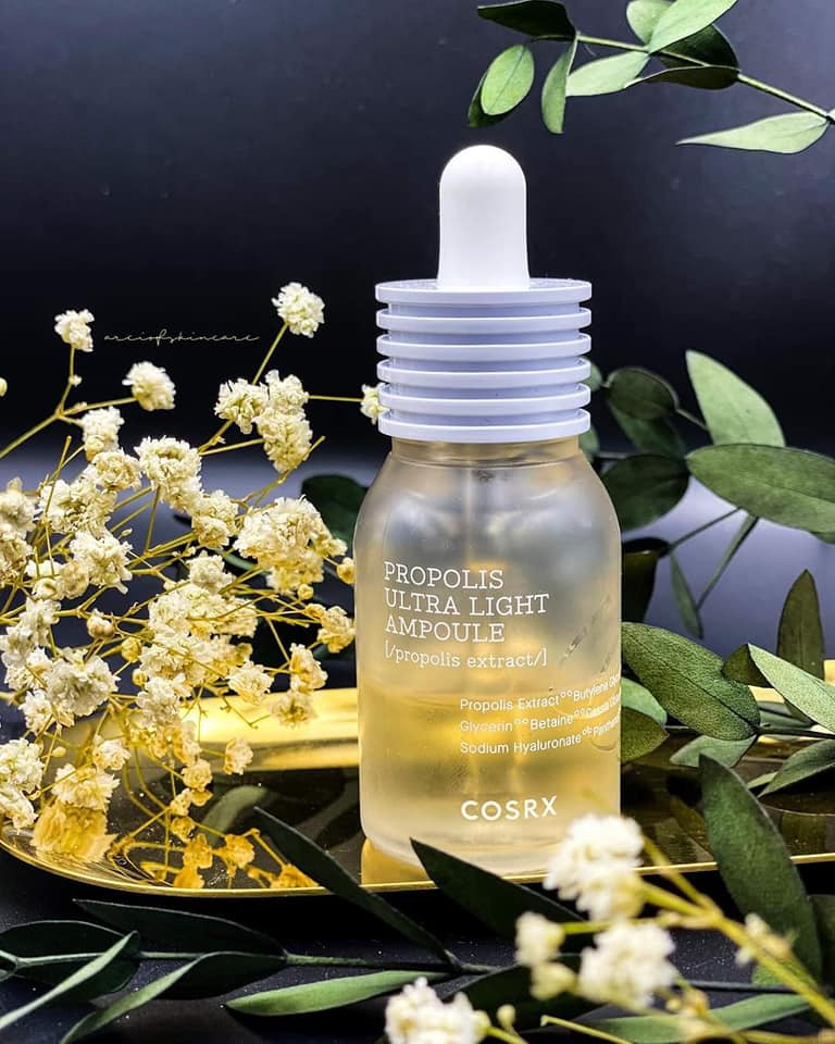 Propolis Ultra Light Ampoule