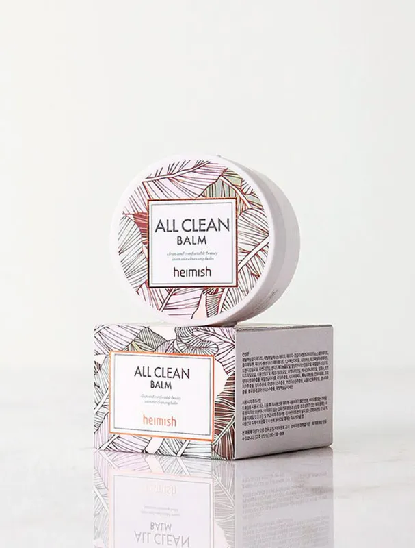 Heimish All Clean Balm 50ml