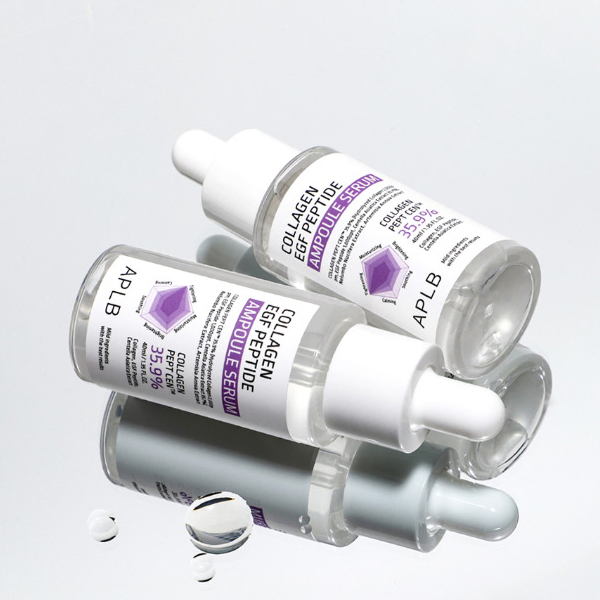 APLB Collagen EGF Peptide Ampoule Serum 40ml