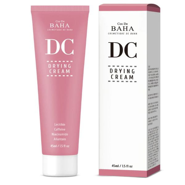 Cos de Baha Drying Cream 45ml (DC)
