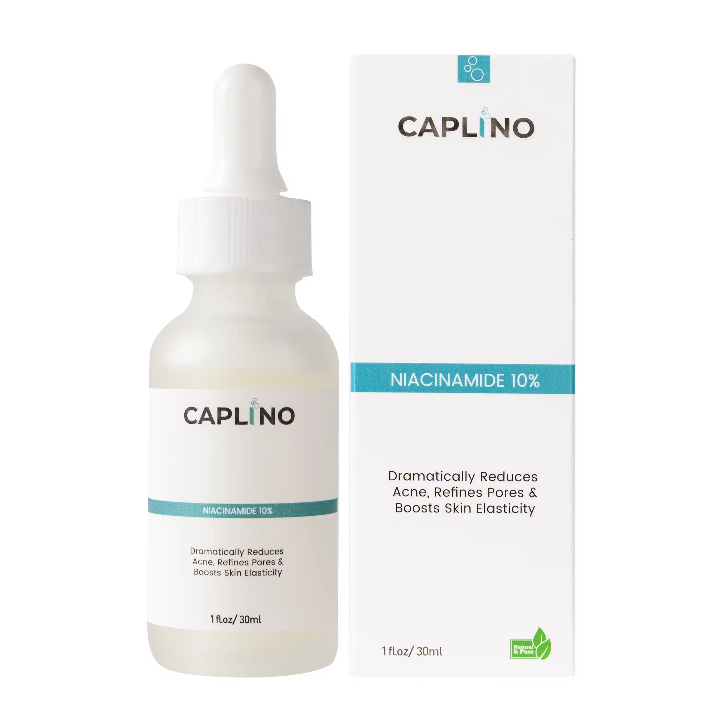 Caplino Niacinamide 10% Serum