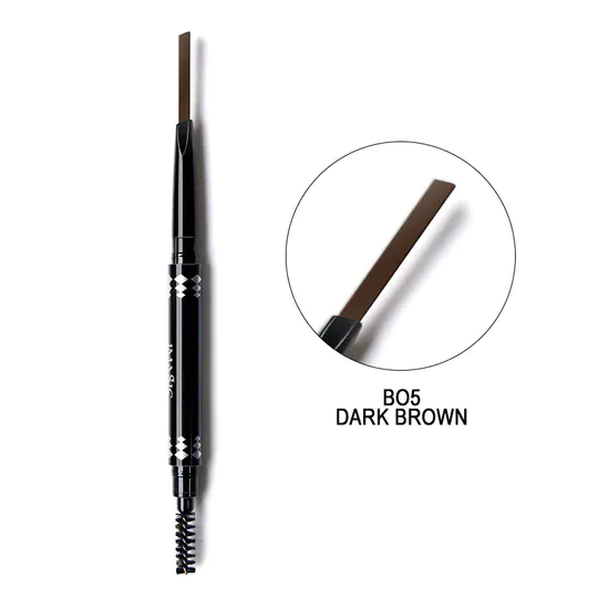 Imagic B05 Dark Brown Auto Eyebrow Pen