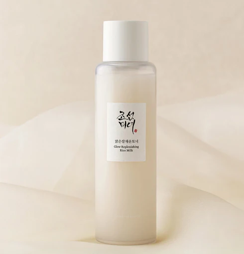 Beauty of Joseon Glow Replenishing Rice Milk Toner 150ml