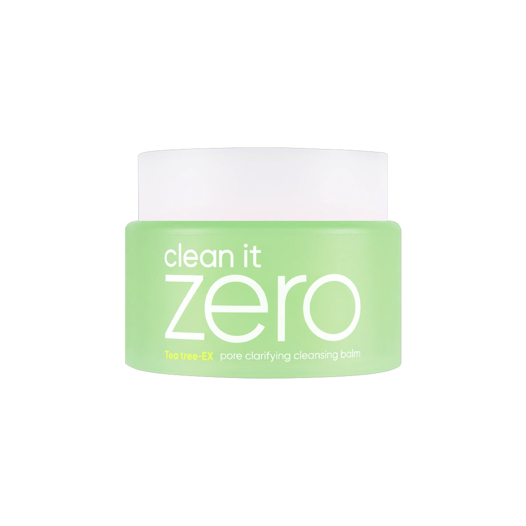 Banila Co Clean It Zero Pore Clarifying Cleansing Balm 7ml