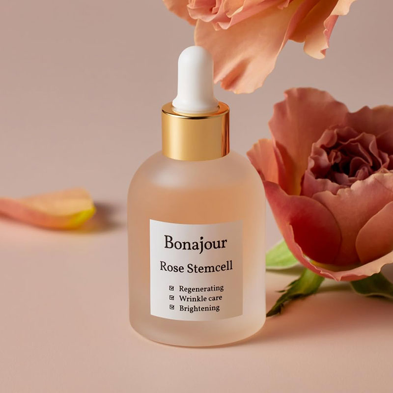 Bonajour Rose Stem Cell Ampoule 30ml