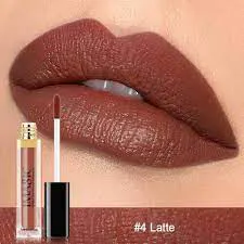 IMAGIC COLOUR VELVET LIPGLOSS C Series C04 Latte