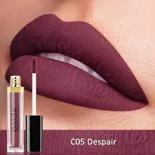IMAGIC COLOUR VELVET LIPGLOSS C Series C05 Despair