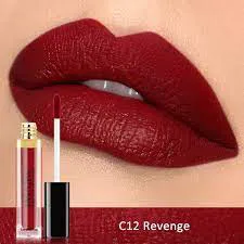IMAGIC COLOUR VELVET LIPGLOSS C Series C12 Revenge