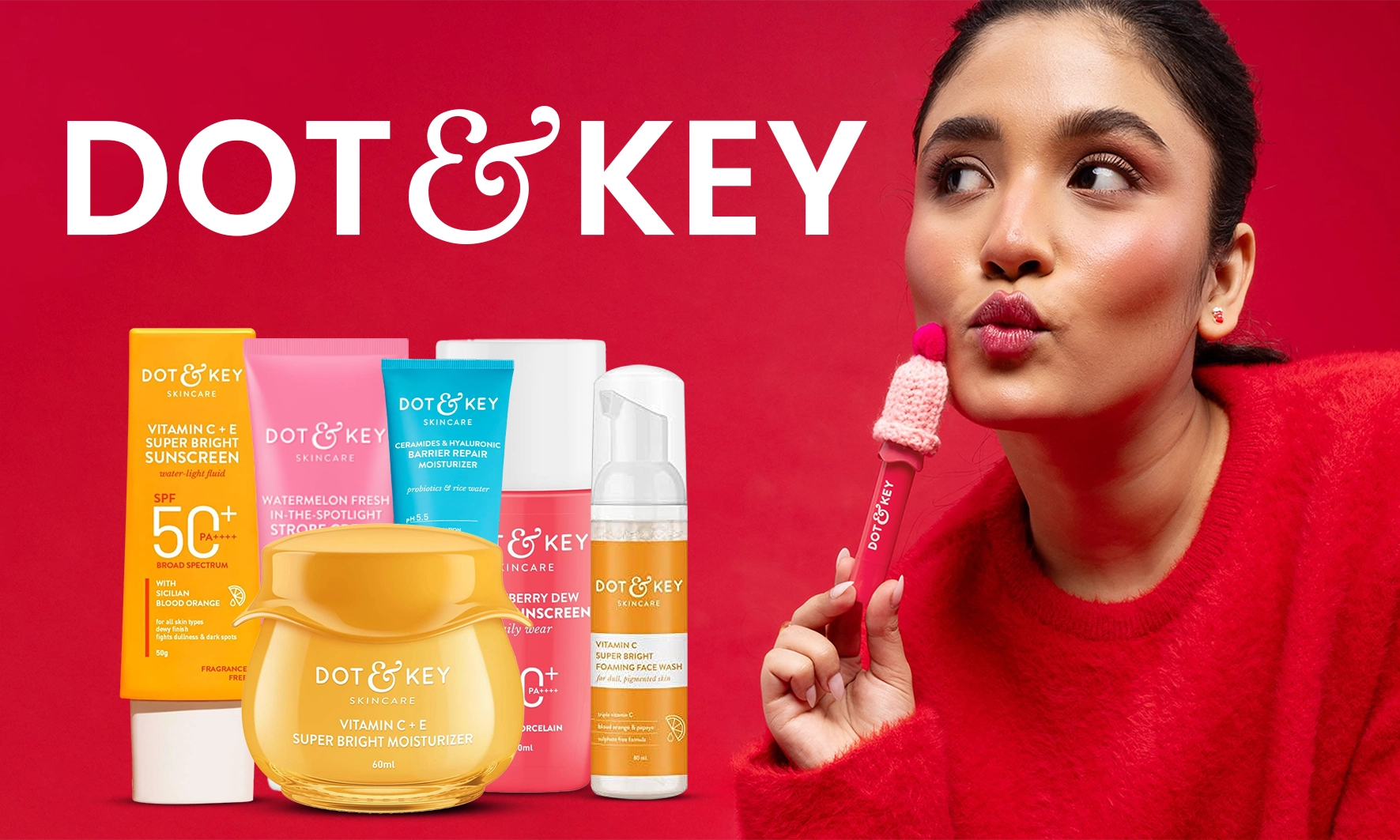 Elegance Limited promo