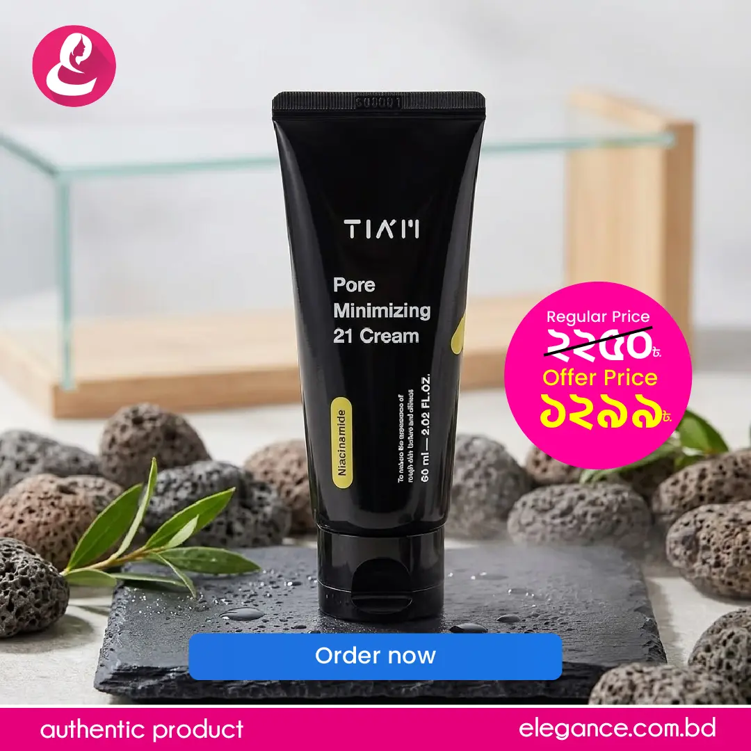 Pore Minimizing 21 Cream 60ml