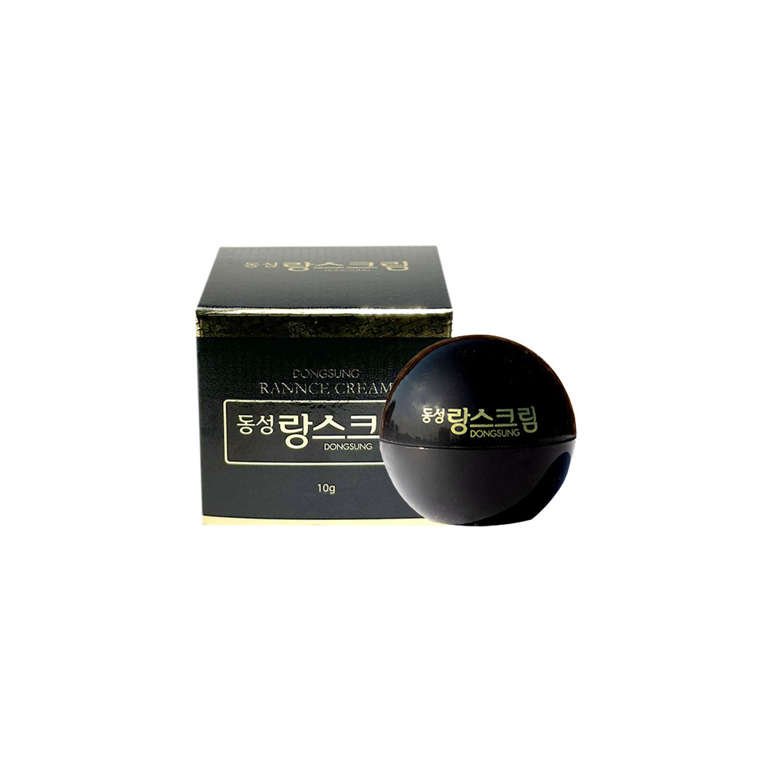 Dongsung Melanin Care Rannce Cream 10g