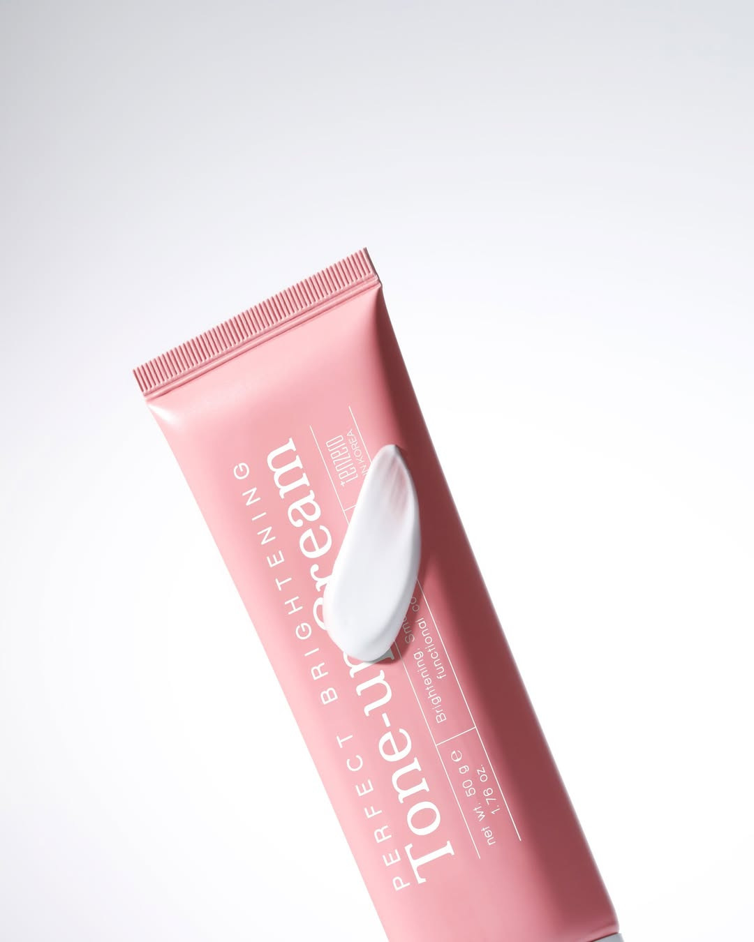 TENZERO Perfect Brightening Tone Up Cream 50g