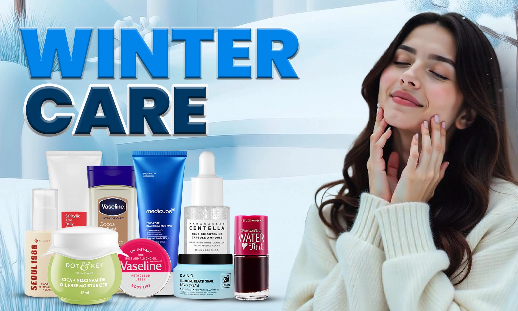 Elegance Limited promo