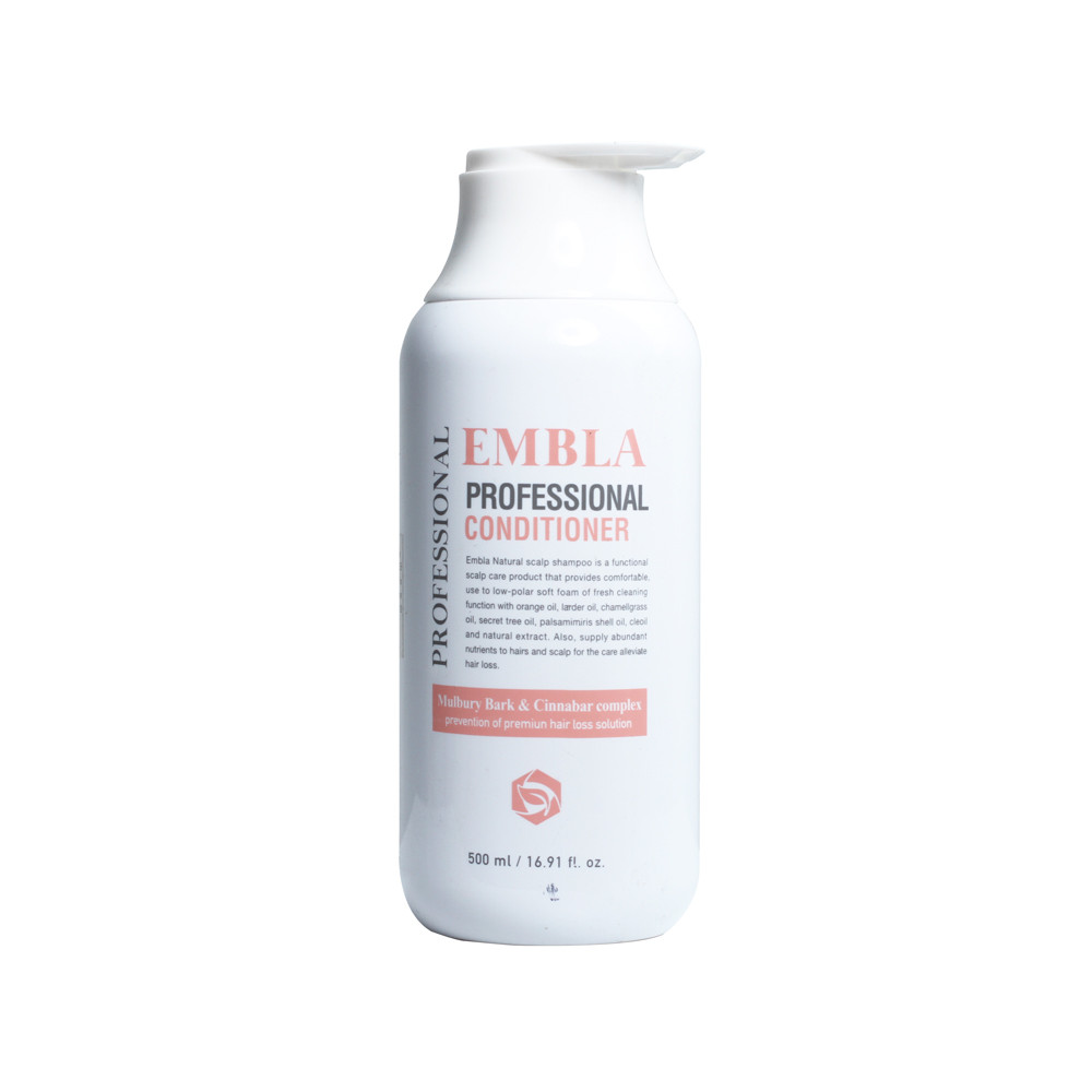 Embla Professional Conditioner 500ml