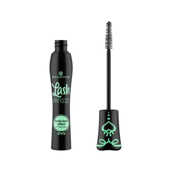 essence Lash Princess Volume False Lash Effect Mascara 12ml