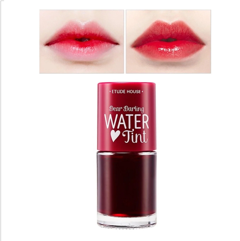 Etude House Dear Darling Water Tint #02 Cherry ade 9g