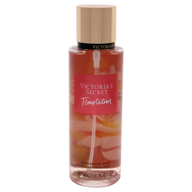 Victorias Secret Temptation Fragrance Mist