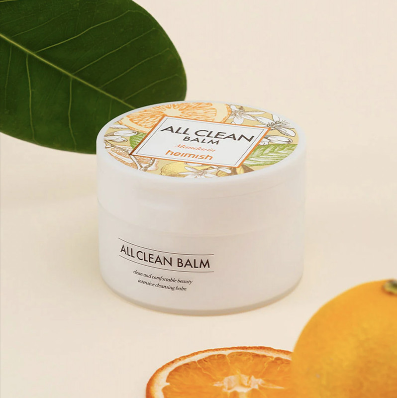 Heimish All Clean Balm (Mandarin) 50ml