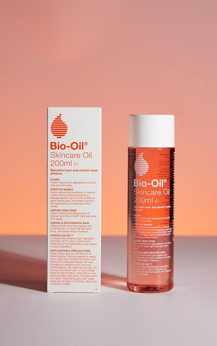 Bio Oil Specialist Skincare Oil - 200ml
