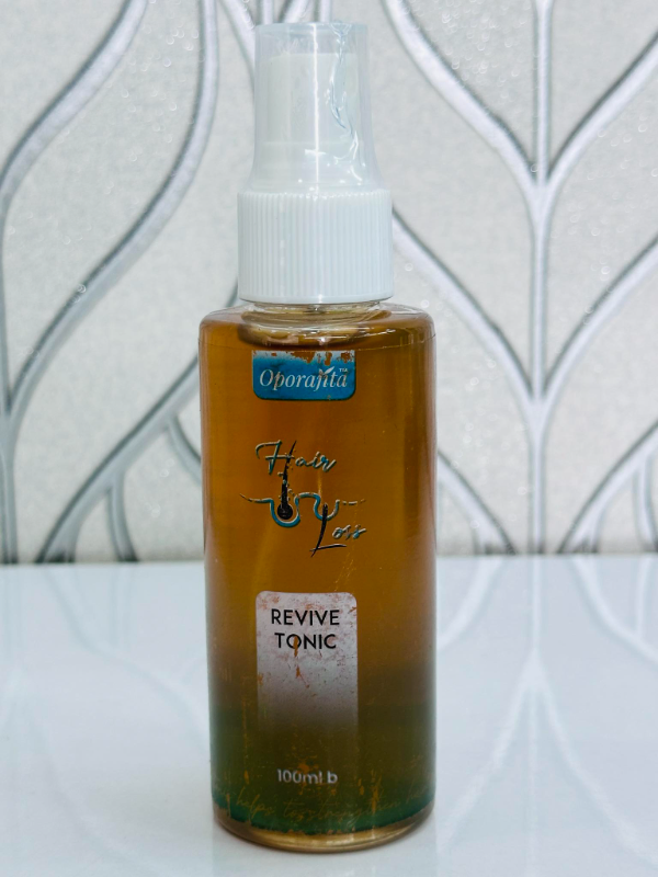 Oporajita Hair Loss Revive Tonic 100ml