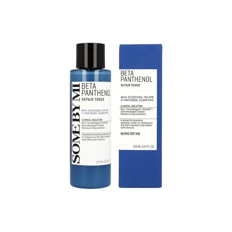 SOME BY MI Beta Panthenol Repair Toner 150ml
