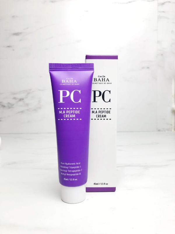 Cos De BAHA M.A. Peptide Cream (PC) 45ml