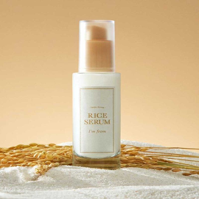 I'M FROM Rice Serum 30ml