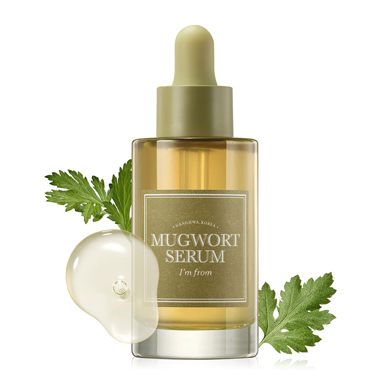 I'm From Mugwort Serum 30ml