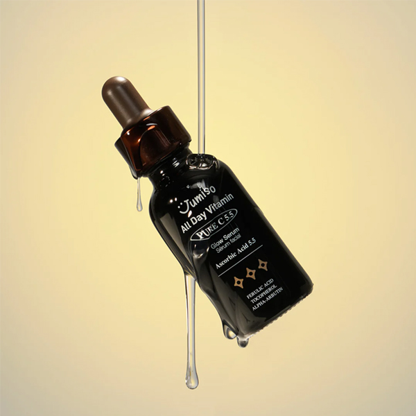 Jumiso All Day Vitamin Pure C 5.5 Glow Serum 30ml