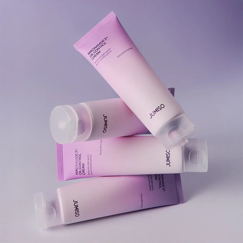 Jumiso Niacinamide 2 + Oil Control Cream 80 ml