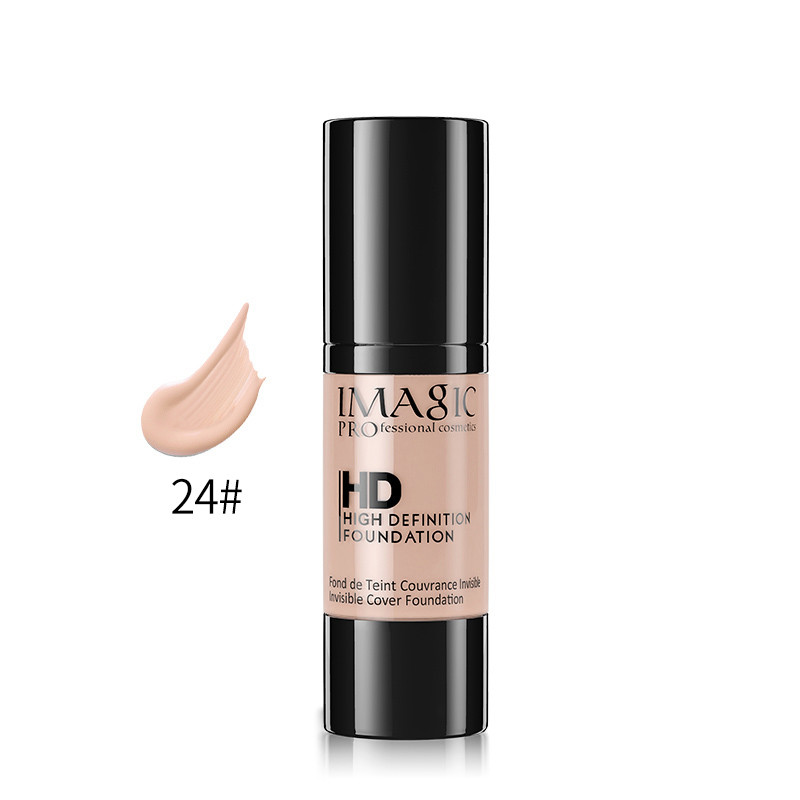 Imagic 24 HD Foundation 30ml