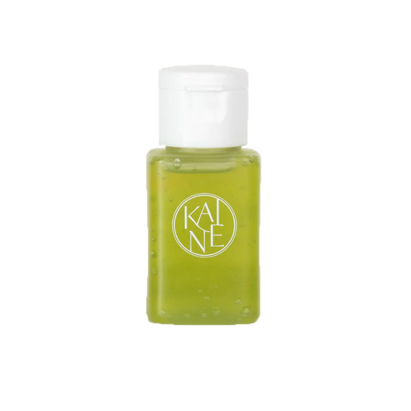 Kaine Rosemary Relief Gel Cleanser 30ml (Mini)