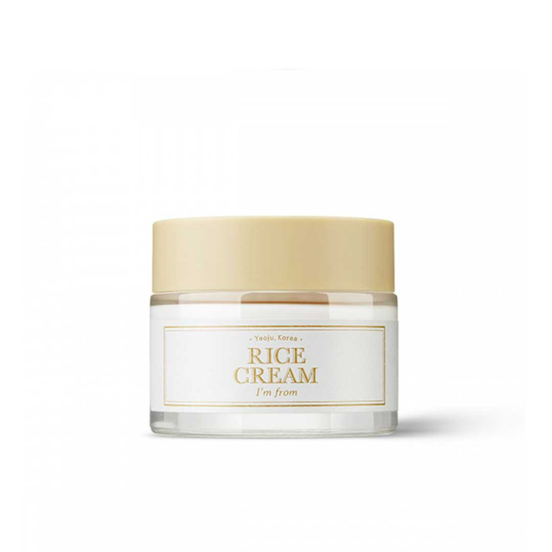 I’m from Rice Cream 50g