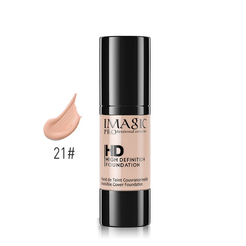 Imagic 21 HD Foundation 30ml