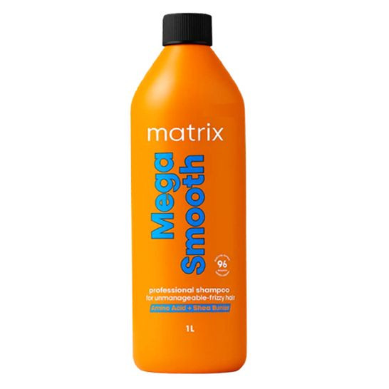 Matrix Professional Ultra Smoothing Shampoo 1000 ml