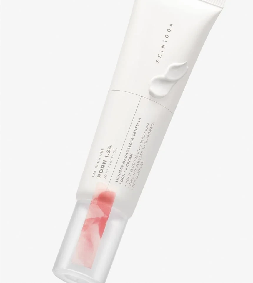 SKIN1004 Madagascar Centella PDRN 1.5% Cream 30ml