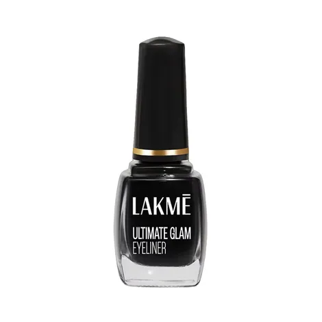 Lakme ultimate glam eyeliner 9ml