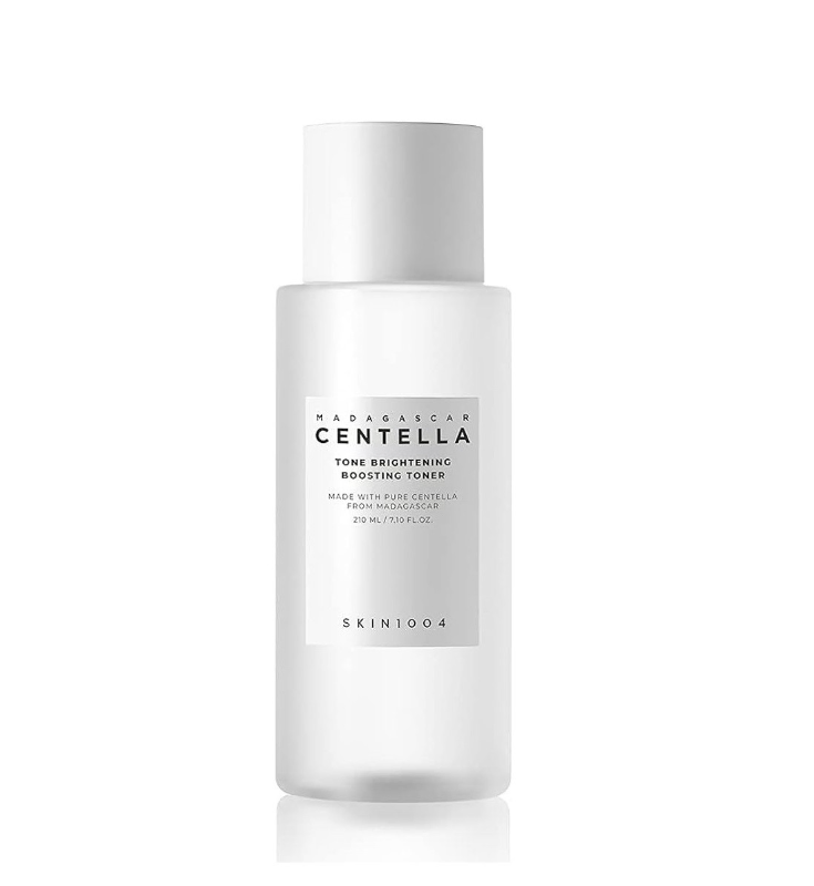 SKIN 1004 Centella Tone Brightening Boosting Toner 210ml