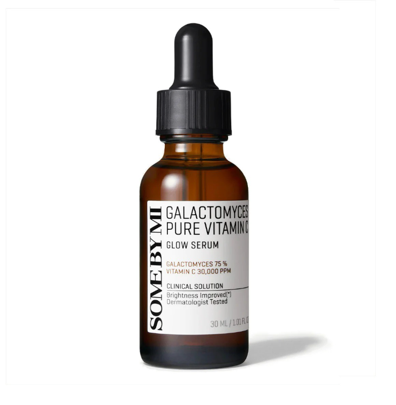 Some By Mi Galactomyces Pure Vitamin C Glow Serum (30ml)