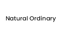 Natural Ordinary