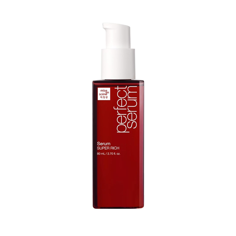 Mise En Scene Perfect Hair Serum Super Rich 80 ml